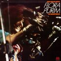 Flora Purim- 500 Miles High