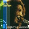 Flora Purim- Milestone Memories