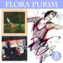 Flora Purim- Nothing Will Be As It Was... Tomorrow/Everyday, Everynight