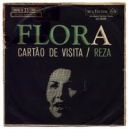 Flora Purim- Cartao De Visita/Reza