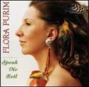 Flora Purim- Speak No Evil