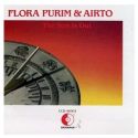 Flora Purim And Airto- The Sun Is Out