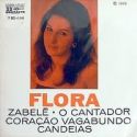 Flora Purim- Zabele/O Cantador/Coracao/Vagabundo/Candeias