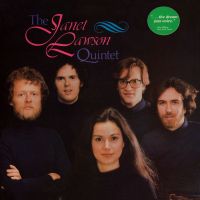 The Janet Lawson Quintet