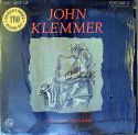 John Klemmer- The Very Best Of John Klemmer