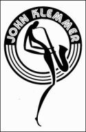 John Klemmer Logo