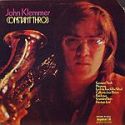 John Klemmer- Constant Throb