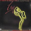John Klemmer- Cry (Solo Sax 1)