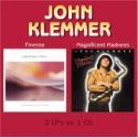 John Klemmer- Magnificent Madness/Finesse