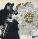 John Klemmer- Blowin' Gold