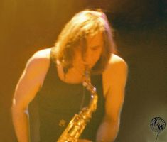 John Klemmer