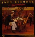 John Klemmer- Straight From The Heart