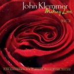 John Klemmer- Making Love [Volume 2]