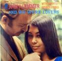 John Klemmer- And We Were Lovers