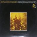John Klemmer- Magic Moments