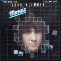 John Klemmer- Mosaic