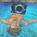 John Klemmer- Magic And Movement
