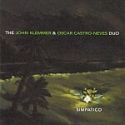 John Klemmer- Simpatico