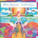 John Klemmer- Waterfalls