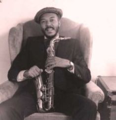 Byron Morris 1978