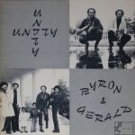 Byron Morris & Gerald Wise- Unity