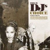 Nia Saw- DJs Choice