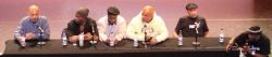 UK Hip Hop Pioneers