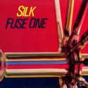 Silk Fuse One- In Celebration Of The Human Spirit, Hot Fire