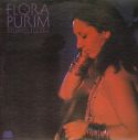 Flora Purim- Vera Cruz, Casa Forte