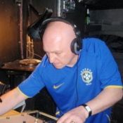 Nick Hosier's Jazz Workshop