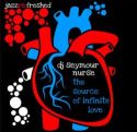 The Source of Infinite Love