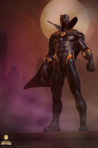 The Black Panther